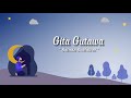 Gita Gutawa - Balada Shalawat (Official Lyric Video)