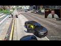 getting revenge on gang in gta 5 rp