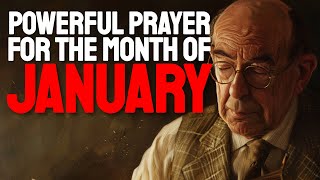 C.S. Lewis Says: Trust God and You Will Start a New Chapter in Your Life - Morning Devotional Prayer