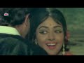 lata mangeshkar u0026 kishore kumar hit song sa re ga ma pa abhinetri shashi kapoor hema malini