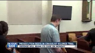 Craigslist Prosecution Rests