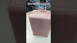 President Fiver Luggage New Collection #shorts #ytshorts #shortsvideo whatsapp: 01959089515