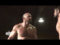 free match biff busick vs. wheeler yuta beyond wrestling all elite aew dark oney lorcan nxt