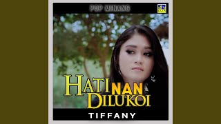 Tiffany - Manyongsong Galombang