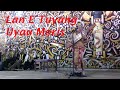 [LIVE] UYAU MORIS -  Lan E Tuyang - Lagu Dayak - Desa Pampang.