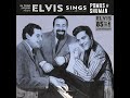 Elvis Presley - Elvis Sings Mort Shuman & Doc Pomus . 2020, FULL EP, REMASTERED, HQ SOUND