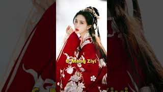 Top 10 Most Beautiful Chinese Actress In 2025 Shorts Top 10 Most Facts Top 10 Most Beautiful Chinese Actress In 2025 Shorts Top 10 Most Facts