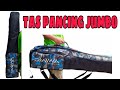 TAS PANCING JUMBO MERK DAIWA MODEL RANSEL DAN JINJING