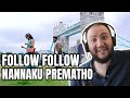 Producer Reacts to Follow Follow Full Video  Nannaku Prematho  Jr. NTR  Rakul Preet Singh