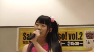 【堺・泉州】Culumi（くるみ）＠イオンモール大和郡山（2016.7/31）