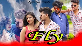 FLY  Song | Badshah  | Crazy Hot  love Story |  Shehnaaz Gill |  Official Video 2021 | Rajeev rock