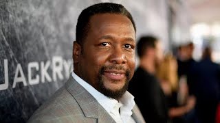 Wendell Pierce Wants a Cameo in Suits: LA!