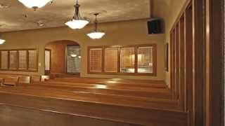 Virtual tour of Stevenson & Sons Funeral Home