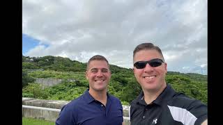 Nakagusuku Castle, Okinawa