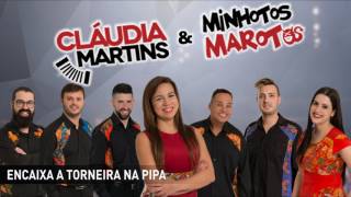 Cláudia Martins & Minhotos Marotos - Encaixa a torneira na pipa