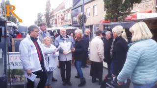 Tremelo Vlaams Belang reageert op VRT Pano-affaire