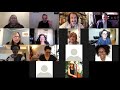 UXrGuild - UX Researcher Webinar - March 2021