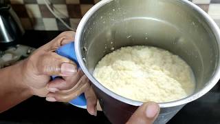 பால்-தயிர்-வெண்ணை-நெய்/how to make ghee at home