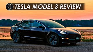 Tesla Model 3 | Explaining the Cult