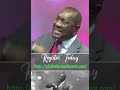 George Izunwa | Generational Shift | Pentecostal Fellowship of Nigeria