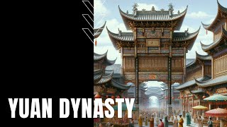 Yuan Dynasty