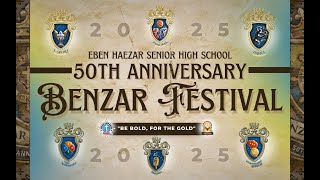 BENZAR FESTIVAL 2025 || BASKETBALL (SDH HV VS MTSN 1 GORONTALO)