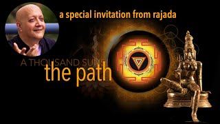 Unlock the Secrets of Rajada's Teachings: Join The Path!