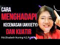 🔴 CARA MENGHADAPI KECEMASAN DAN KUATIR ‼ | Pdt Elisabeth Nuning | Gereja Bethany Indonesia