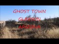 Gleeson, Arizona - Ghost Town