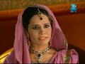 ep. 153 akbar ने दी raja bharmal को सजा jodha akbar zee tv