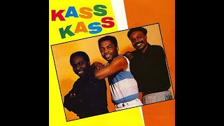Kass Kass - Mister Oh ; Kass Kass