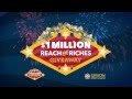 Graton Resort & Casino // Reach for Riches Promotion