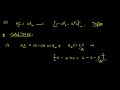 167. homopolymers and copolymers