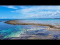 Maragogi Alagoas Piscinas Naturais da praia de Antunes Maré 0.1