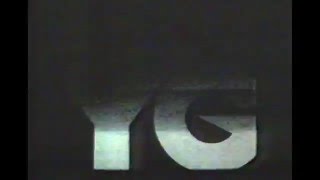 1993 CM グンゼ YG T-SHIRT 15sec. 北澤豪さん