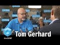 Tom Gerhard,  Priceline | Splunk .conf2016