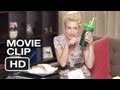 Struck By Lightning Movie CLIP - Guidance Counselor (2013) Rebel Wilson Movie HD