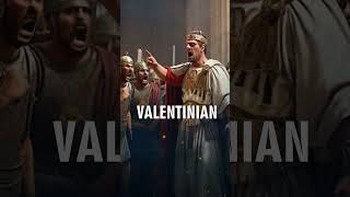 Crazy Facts About Roman Emperors #history #shorts