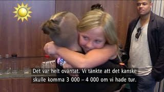 Marcus till Martinus \