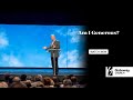 Am I Generous? | Robert Morris | Gateway Church