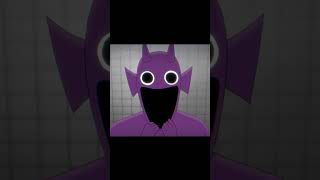 Transformation Durple (FASH Animation)