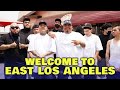 Welcome To East Los Angeles | Fnasty323 Takes Us Through His City