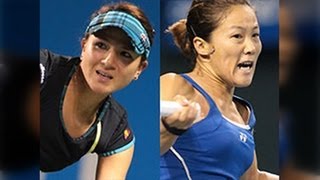 ニッケ全日本テニス選手権86th 準決勝  瀬間友里加 VS 藤原里華