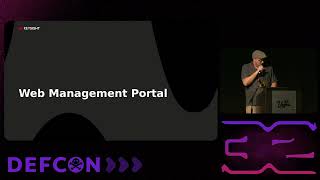 DEF CON 32 - MicroHard More Like MicroEasy to Exploit - Ricky Lawshae