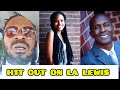 LA Lewis - Spirit Sl33ping with Kimmy + demma try kîll Carlton & his Daughta | Read up Mondayz