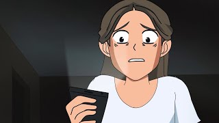 4 TRUE Phone Call Horror Stories Animated