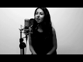 ''Beautiful now'' - Zedd ft. Jon Bellion (Cover) by Kelly Alves