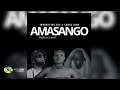 INNOVATIVE DJz - Amasango [Feat. Lunga Dima and Icon Lamaf] (Official Audio)