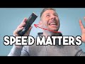 How to Adjust Your Beard Trimming Speed | RPM Matters #beard #style #hair #fashion