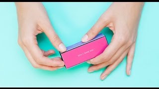How To Buff Your Nails | Beauty Prep School | Refinery29
